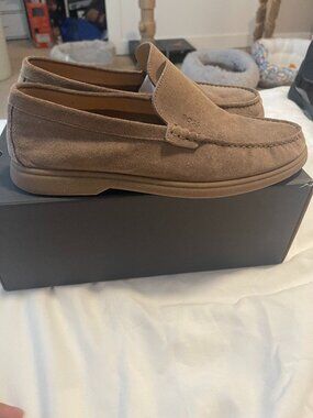 HUGO BOSS Man Loafers